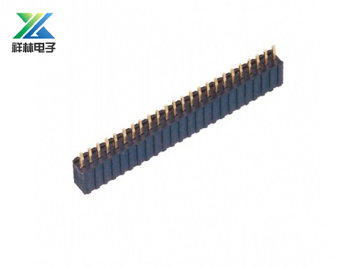 排母PH2.54