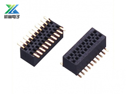 排母PH2.54双排